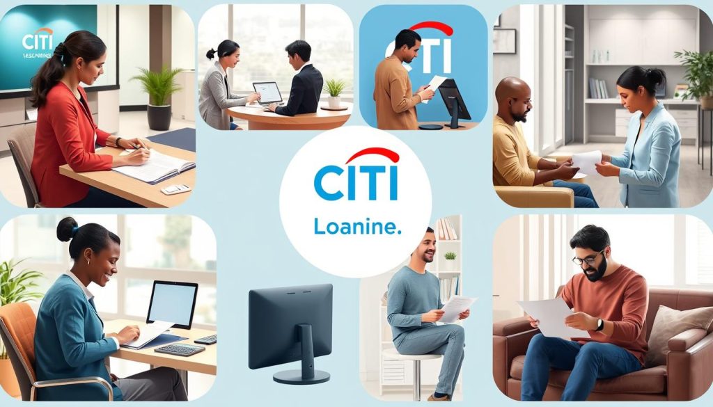 How To Apply For A Personal Loan At CITI?